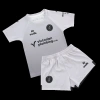Bristol City 2026-2027 Çocuk Forma & Şort Seti Away