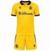 Bolton Wanderers 2026-2027 Çocuk Forma & Şort Seti Third