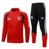 River Plate 2026-2027 Ceket Takımı RIV-04
