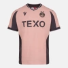 Aberdeen 2026-2027 Forma Third