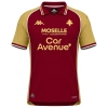 Metz 2026-2027 Forma Home