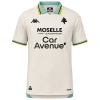 Metz 2026-2027 Forma Away