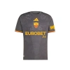 Roma 2026-2027 Profesyonel Maç Forması Third