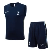 Tottenham 2026-2027 Sıfır Kollu Antrenman Seti TOT-05