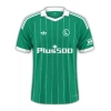 Legia Warszawa 2026-2027 Forma Third