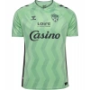 Saint-Etienne 2026-2027 Forma Third