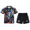 Bayern Münih 2026-2027 Çocuk Forma & Şort Seti