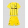 Sheffield Wednesday 2026-2027 Çocuk Forma & Şort Seti Away