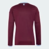 Aston Villa 2026-2027 Uzun Kol Forma Home