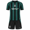 Burnley 2026-2027 Çocuk Forma & Şort Seti Third