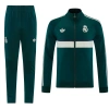Real Madrid 2026-2027 Ceket Takımı RMD-41