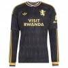 Aston Villa 2026-2027 Uzun Kol Forma Away
