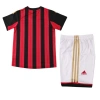 Milan 2013 Retro Çocuk Forma & Şort Seti Home