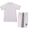 Real Madrid 2013 Retro Çocuk Forma & Şort Seti Home