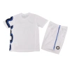 Inter 2010 Retro Çocuk Forma & Şort Seti Away