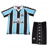 Gremio 2000 Retro Çocuk Forma & Şort Seti Home
