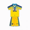 Chelsea 1995 Retro Çocuk Forma & Şort Seti Away