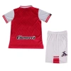 Arsenal 1996-1997 Retro Çocuk Forma & Şort Seti Home