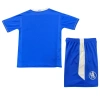 Chelsea 2003-2005 Retro Çocuk Forma & Şort Seti Home