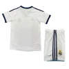 Real Madrid 2012-2013 Retro Çocuk Forma & Şort Seti Home