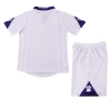 Real Madrid 1997 Retro Çocuk Forma & Şort Seti Home