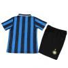 Inter 1997 Retro Çocuk Forma & Şort Seti Home