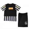 Santos 2013 Retro Çocuk Forma & Şort Seti Home