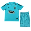 Santos 2013 Retro Çocuk Forma & Şort Seti Away