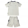 Manchester United 2000 Retro Çocuk Forma & Şort Seti Away