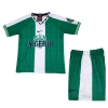 Nijerya 1996 Retro Çocuk Forma & Şort Seti Home
