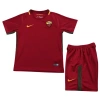 Roma 2017 Retro Çocuk Forma & Şort Seti Home
