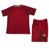 Roma 2017 Retro Çocuk Forma & Şort Seti Home