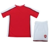 Arsenal 2008-2010 Retro Çocuk Forma & Şort Seti Home