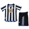Newcastle United 1999-2000 Retro Çocuk Forma & Şort Seti Home