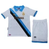 Inter 1994-1995 Retro Çocuk Forma & Şort Seti Away