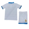 Inter 1994-1995 Retro Çocuk Forma & Şort Seti Away