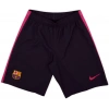 Barcelona 2016-2017 Retro Şort Away