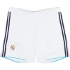 Real Madrid 2012-2013 Retro Şort Home