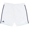 Real Madrid 2012-2013 Retro Şort Home