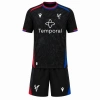 Crystal Palace 2026-2027 Çocuk Forma & Şort Seti Away