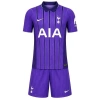 Tottenham 2026-2027 Çocuk Forma & Şort Seti Third