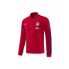 Atletico Madrid 2026-2027 Ceket ATM-01