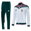 Real Madrid 2026-2027 Ceket Takımı RMD-42
