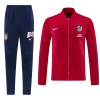 Atletico Madrid 2026-2027 Ceket Takımı ATM-01