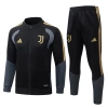 Juventus 2026-2027 Ceket Takımı CEKE-76