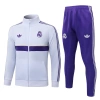 Real Madrid 2026-2027 Ceket Takımı RMD-43