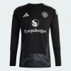 Manchester United 2026-2027 Kaleci Forması