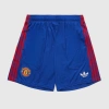 Manchester United 2026-2027 Profesyonel Şort Away