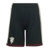 Manchester United 2026-2027 Şort Third