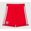 Arsenal 2026-2027 Profesyonel Şort Home